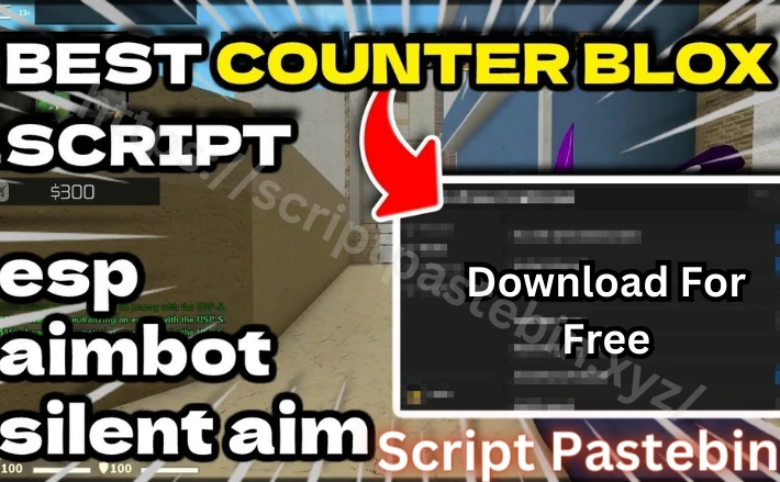 counter blox script pastebin