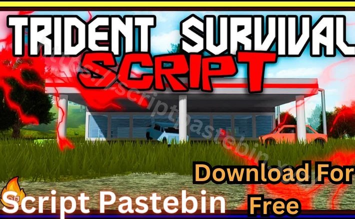 trident survival script