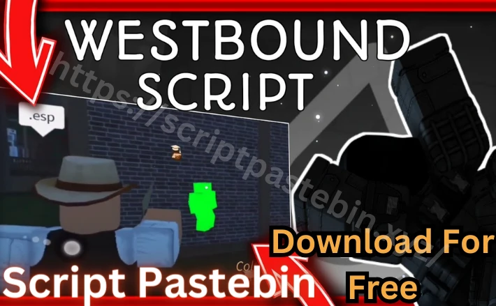 westbound script